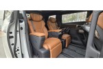 2024 Toyota Vellfire EXECUTIVE LOUNGE HEV HYBRID